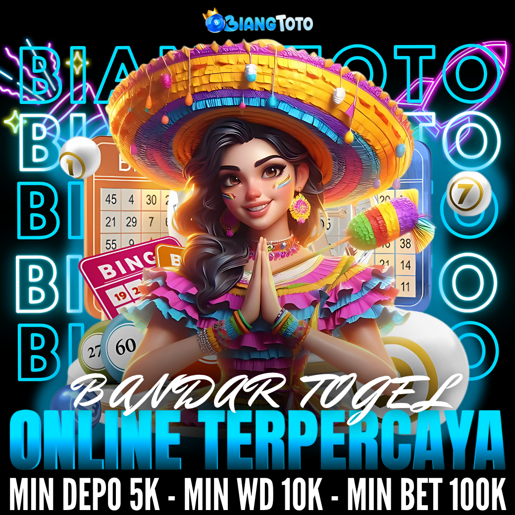 Situs BIANGTOTO Resmi | Togel Online Macau Terbaik Asia Tenggara